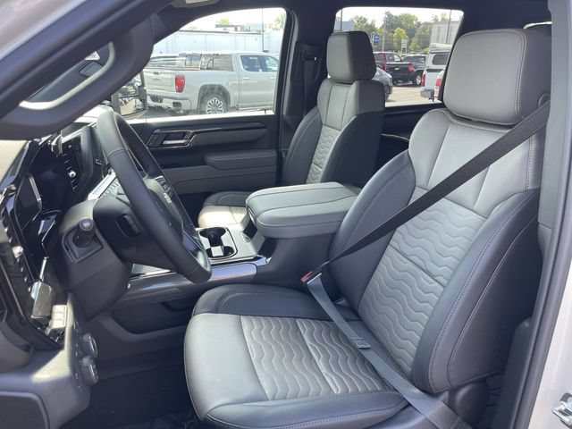 New 2026 Chevrolet Silverado 2500 ZR2 w/ LPO, Dark Essentials Package AWD/4WD image 11