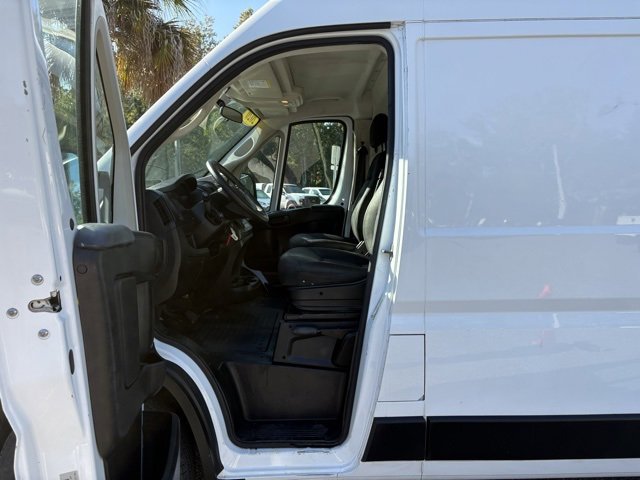 Used 2020 RAM ProMaster 1500 w/ Interior Convenience Group image 11