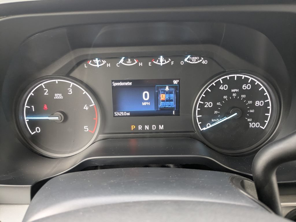 Used 2025 Ford F350 XLT AWD/4WD image 31