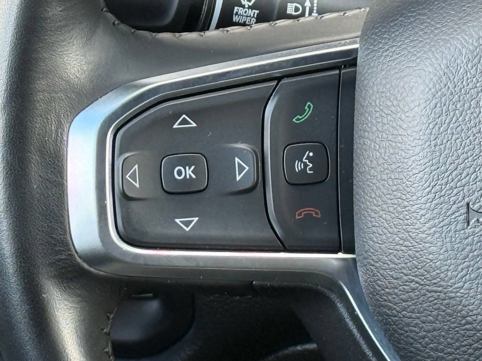 Certified 2024 RAM 1500 Big Horn AWD/4WD image 33