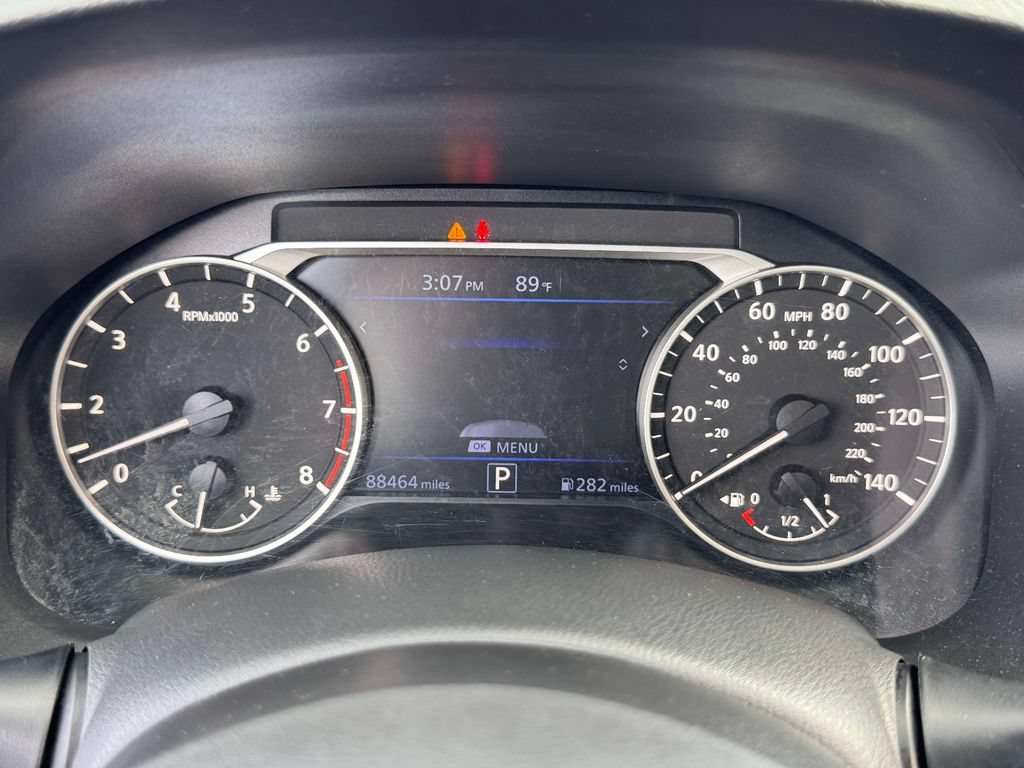 Used 2020 Nissan Altima 2.5 SV FWD image 29