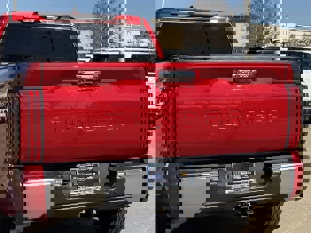 Used 2022 Toyota Tundra Limited image 8