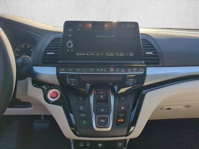 New 2026 Honda Odyssey Touring image 15