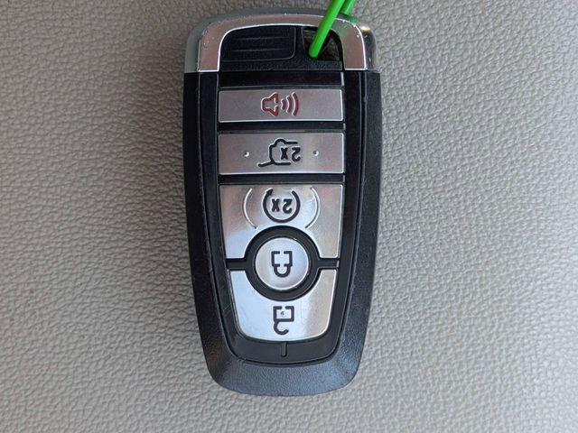 Used 2024 Ford Expedition Limited AWD/4WD image 34