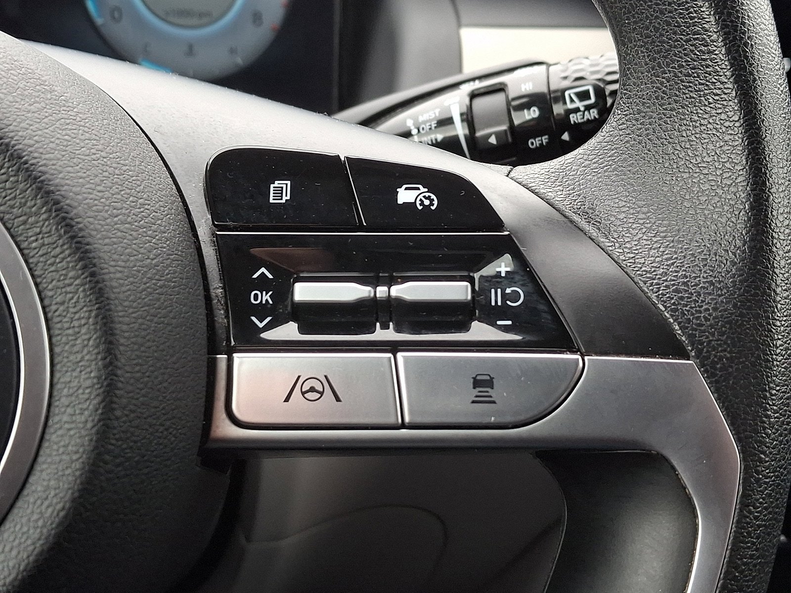 Certified 2024 Hyundai Tucson SEL AWD/4WD image 22