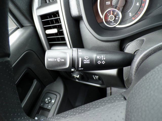 New 2026 RAM 3500 Tradesman image 14