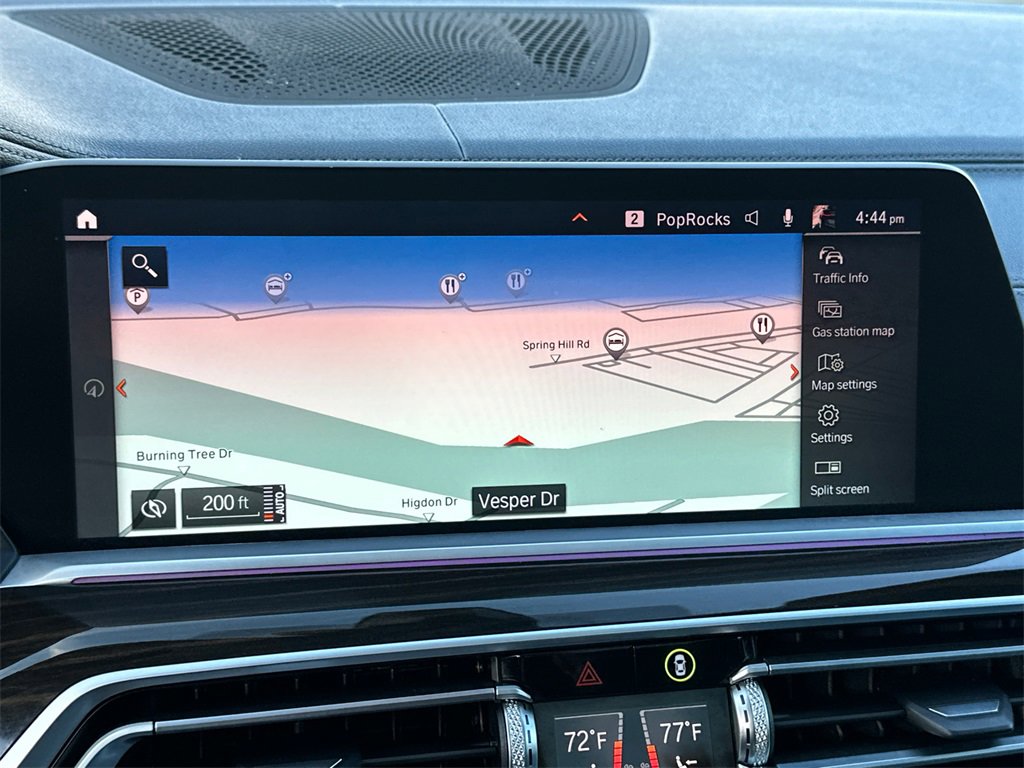 Used 2021 BMW X5 xDrive40i w/ Convenience Package image 31