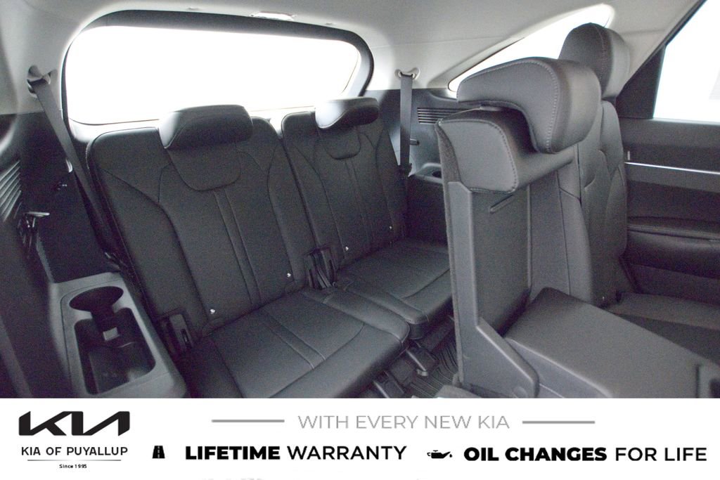 New 2026 Kia Sorento EX image 14