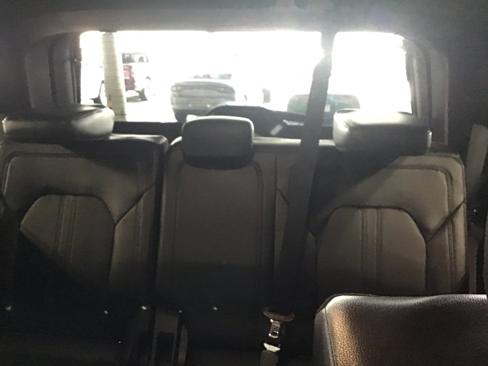 Used 2021 Ford Expedition Limited RWD image 25