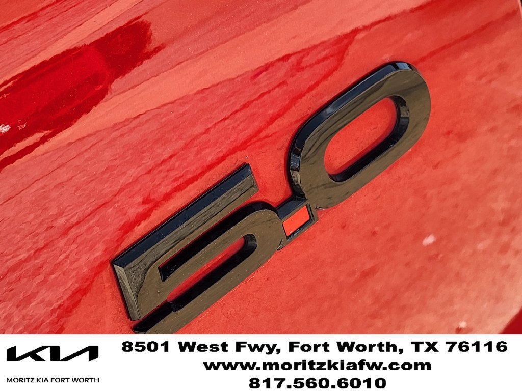 Used 2022 Ford Mustang GT Premium w/ Equipment Group 401A RWD image 13