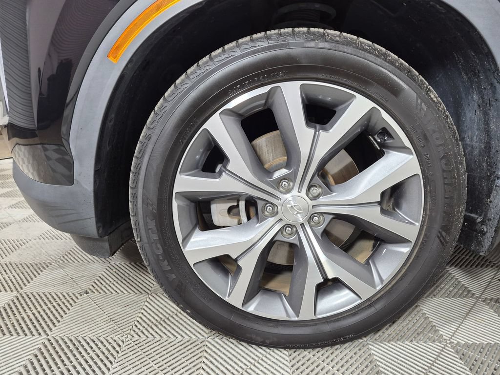 Used 2022 Hyundai Palisade SEL w/ Premium Package FWD image 31