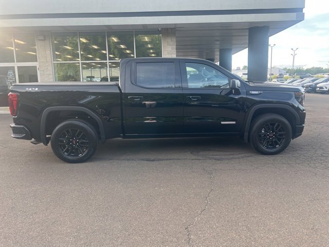 New 2026 GMC Sierra 1500 Elevation image 5