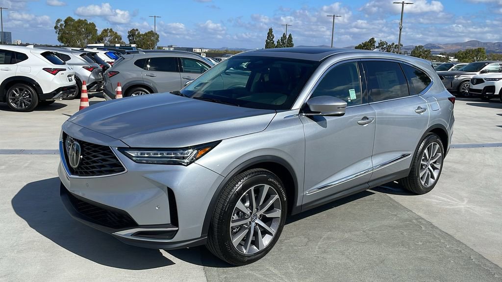 New 2026 Acura MDX w/ Technology Package