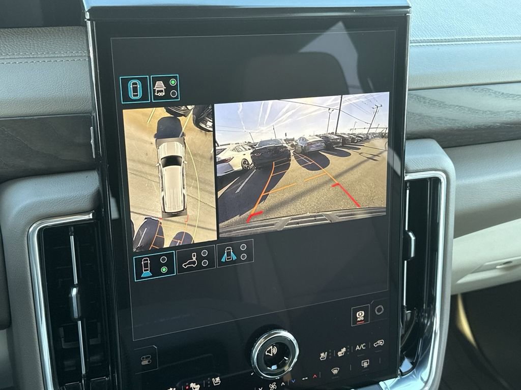 New 2026 GMC Yukon XL Denali w/ Sun & Power Step Package image 20