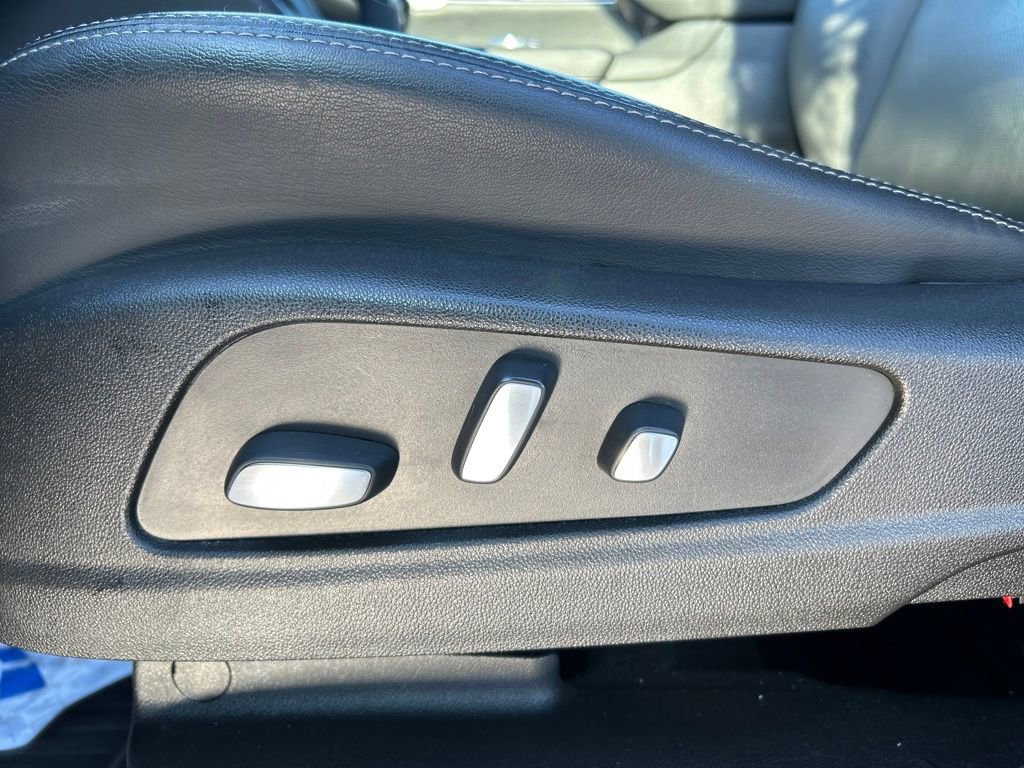 Used 2022 Cadillac XT5 Sportv image 19