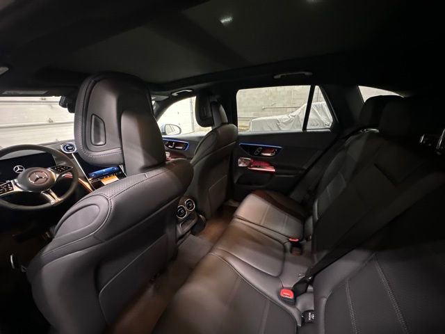 Used 2026 Mercedes-Benz GLC 300 4MATIC image 13