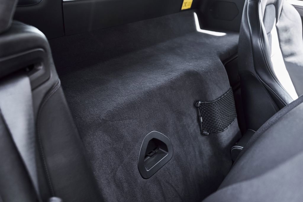 Used 2012 McLaren MP4-12C Coupe RWD image 42