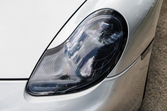 Used 2002 Porsche Boxster image 47