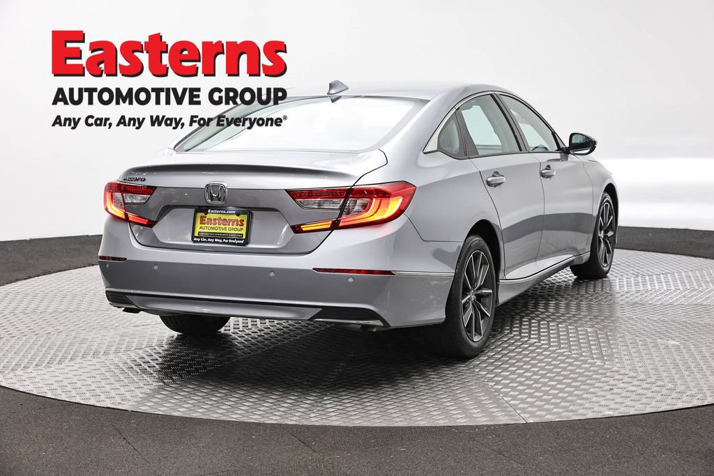 Used 2022 Honda Accord EX-L image 5