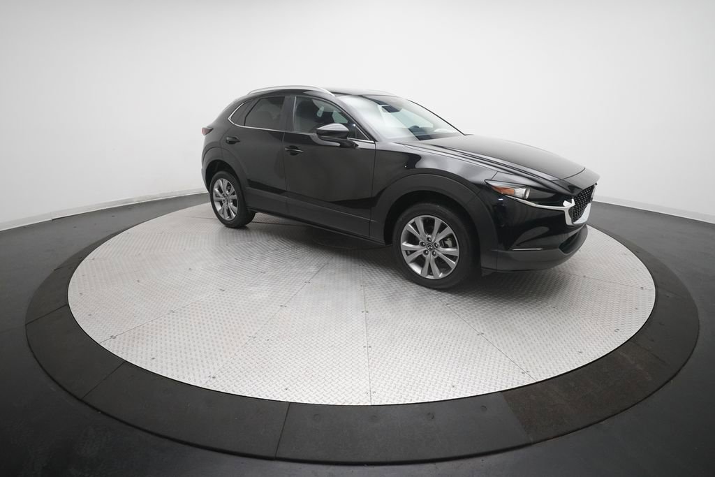 Certified 2023 MAZDA CX-30 AWD 2.5 S w/ Preferred Package image 36
