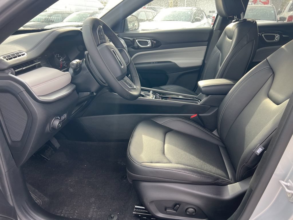 New 2026 Jeep Compass Limited AWD/4WD image 20