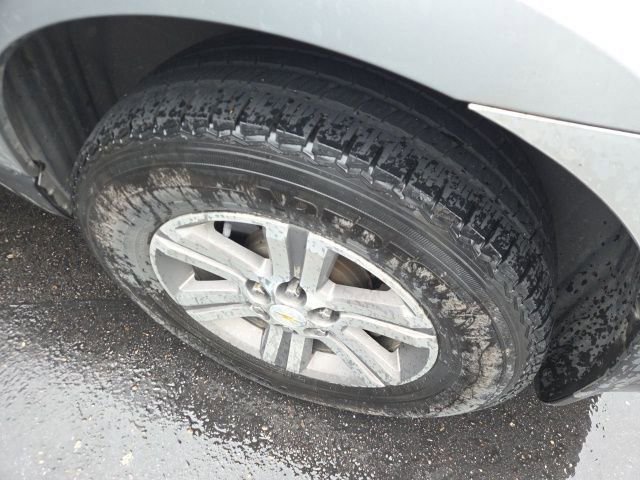 Used 2015 Chevrolet Traverse LT AWD/4WD image 5