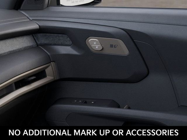 New 2027 Kia Telluride S image 25