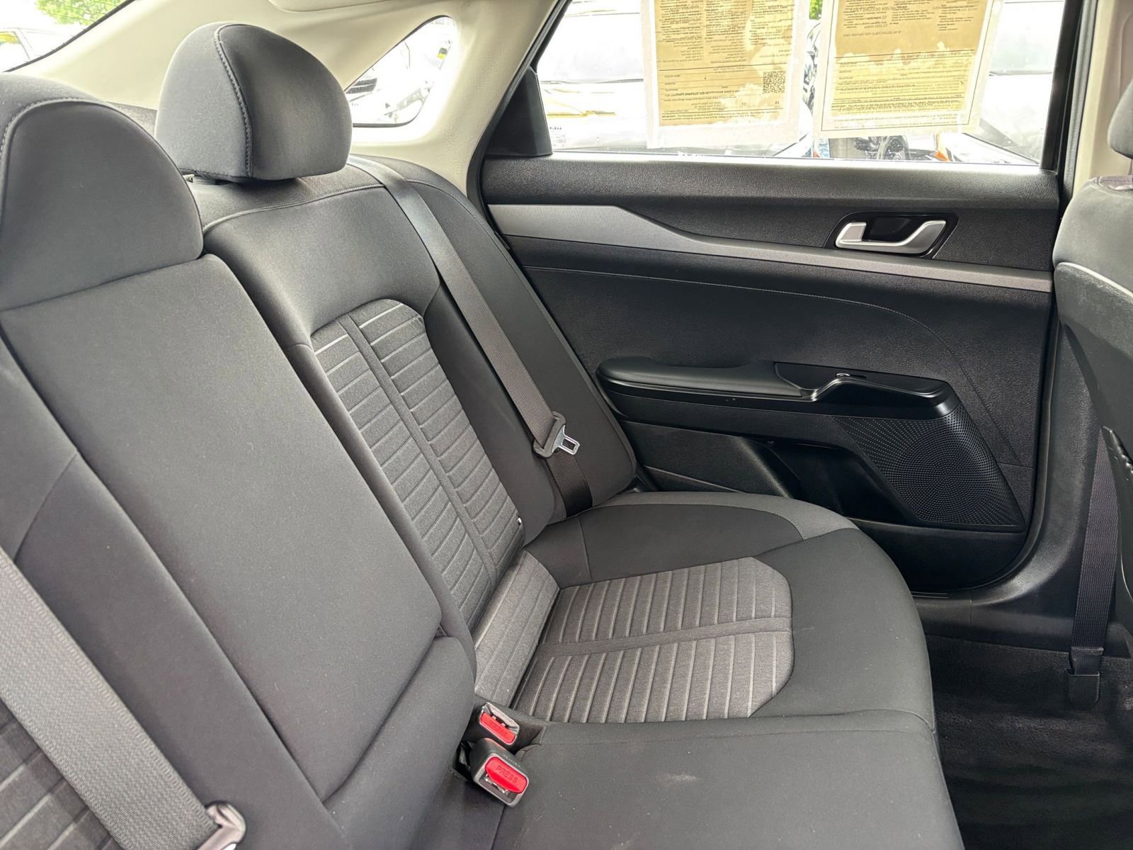 Used 2025 Kia K5 LXS image 35