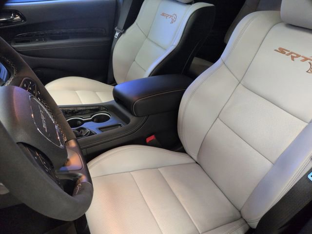 Used 2025 Dodge Durango SRT Hellcat AWD/4WD image 14