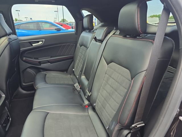 Certified 2023 Ford Edge ST-Line AWD/4WD image 28