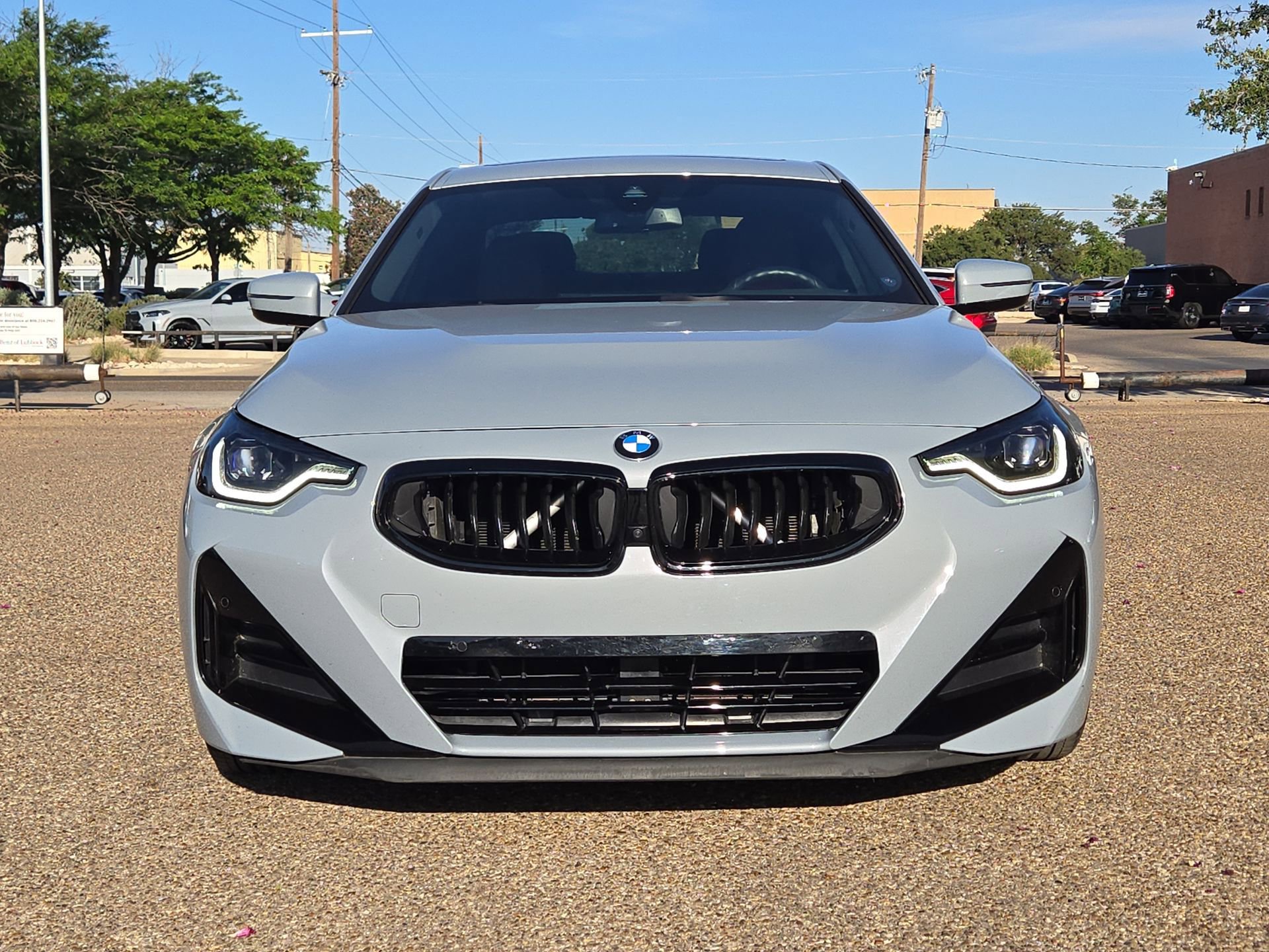 Certified 2024 BMW 230i Coupe w/ Premium Package RWD image 10