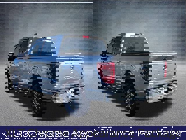 Used 2021 Ford F150 XLT w/ Equipment Group 302A High image 6