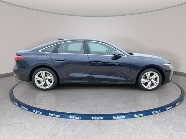 Used 2025 Audi A5 2.0T Premium w/ Convenience Package image 5