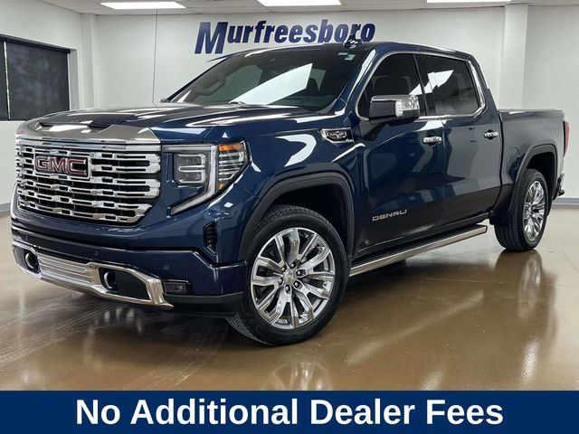 Used 2023 GMC Sierra 1500 Denali