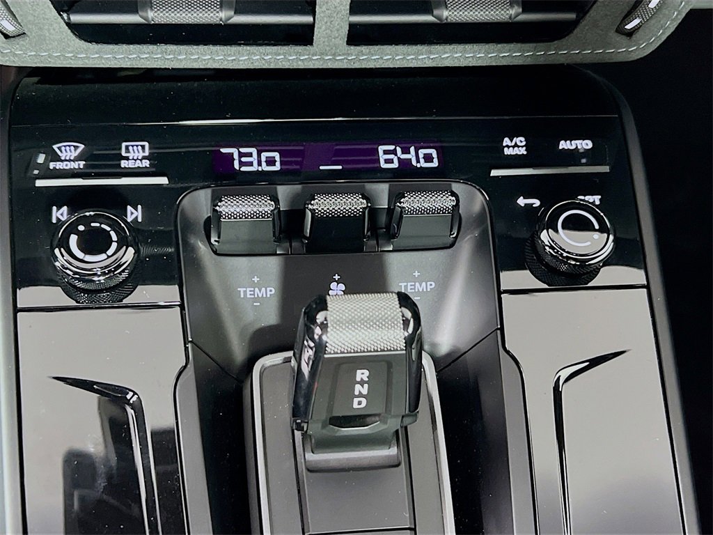 New 2026 Porsche 911 Carrera GTS image 17