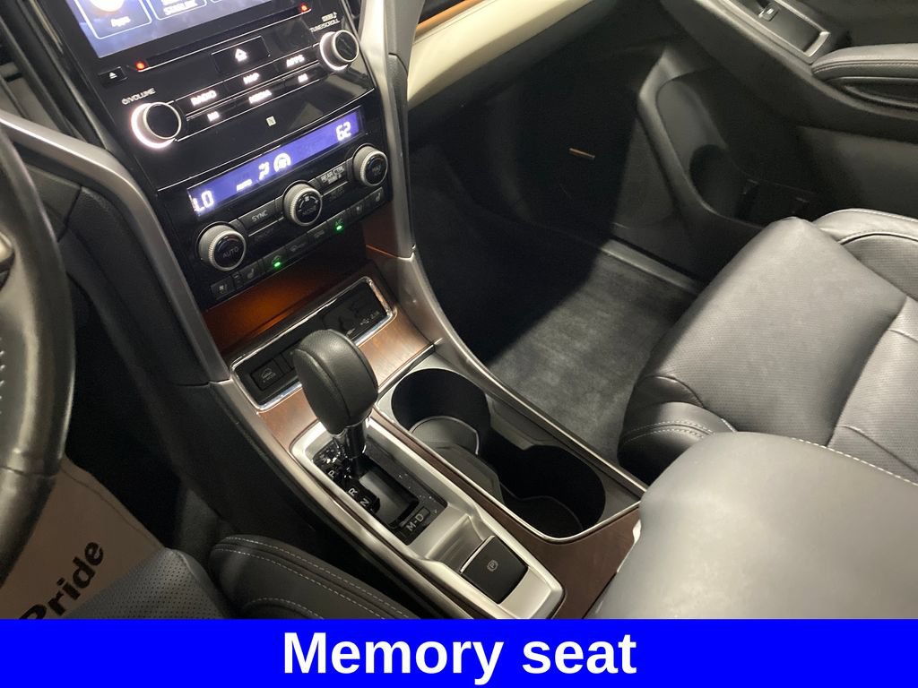 Used 2022 Subaru Ascent Touring AWD/4WD image 23