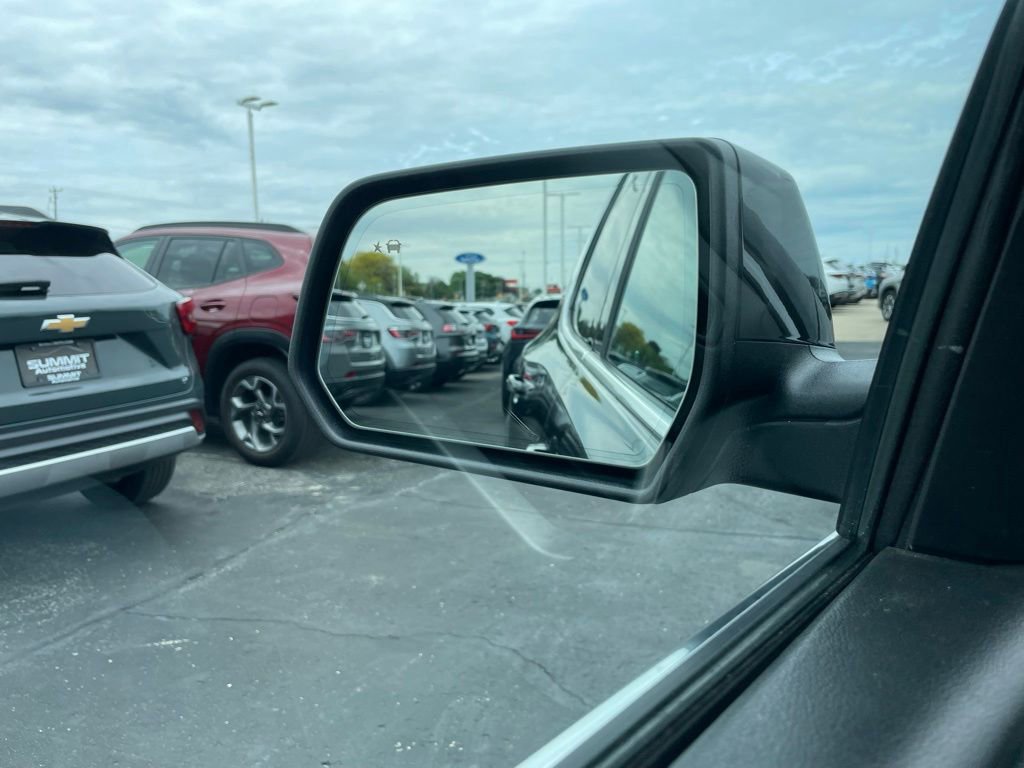 Used 2018 GMC Acadia SLT AWD/4WD image 39