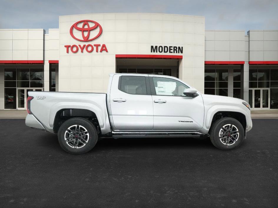 New 2026 Toyota Tacoma TRD Sport image 48
