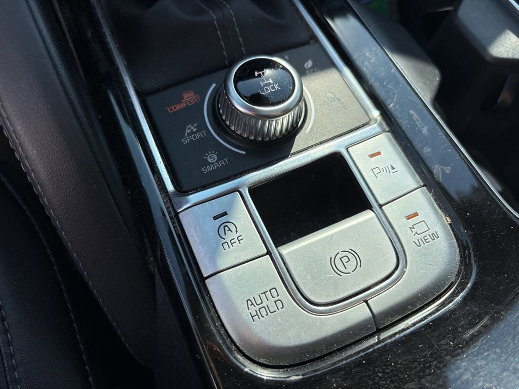 Used 2022 Kia Telluride SX w/ SX Prestige Package AWD/4WD image 26