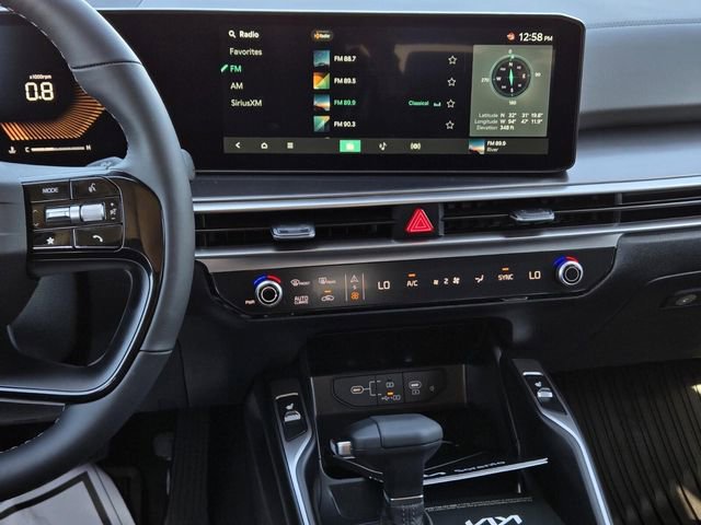New 2026 Kia Sorento S w/ S Panoramic Sunroof Package image 20