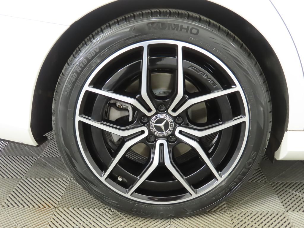 Used 2023 Mercedes-Benz E 350 Sedan image 31