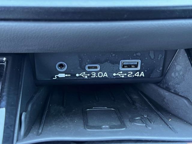 Used 2025 Subaru Outback Wilderness image 32