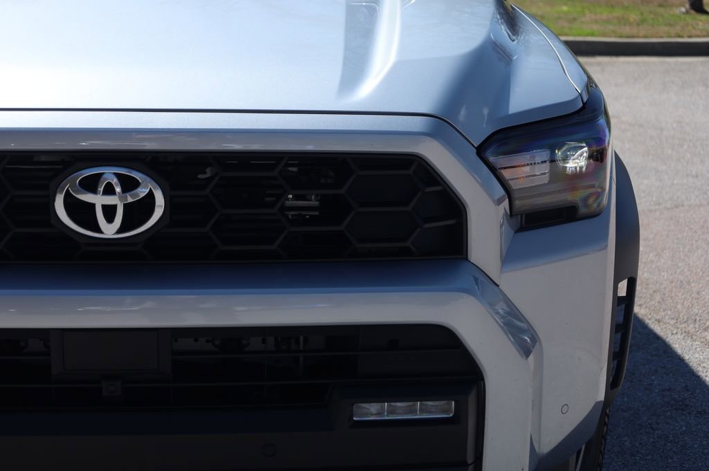 Used 2025 Toyota 4Runner TRD Off-Road Premium image 15