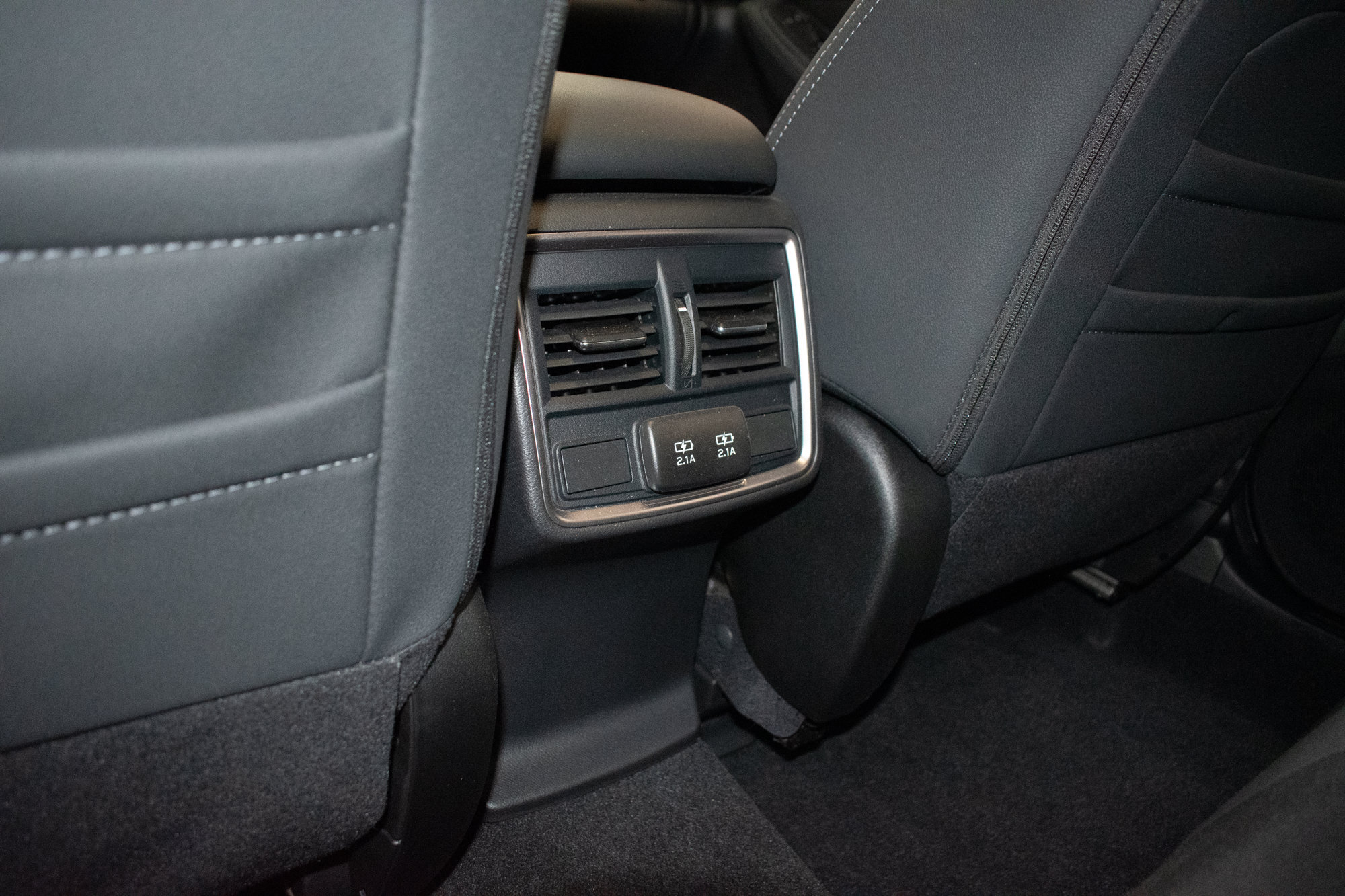 Certified 2024 Subaru Forester Premium AWD/4WD image 23