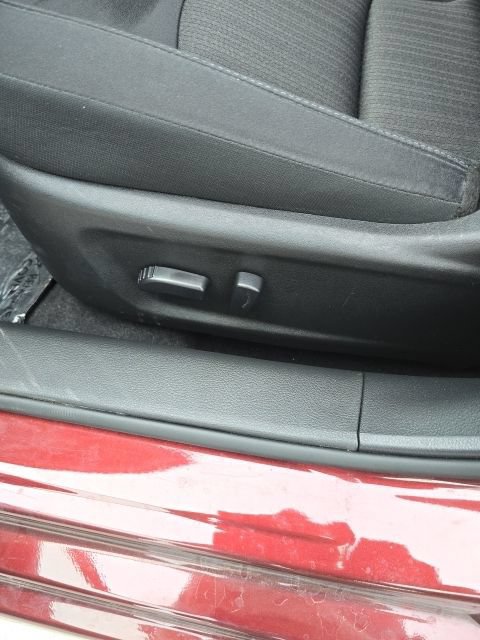 Used 2025 Nissan Altima 2.5 SV AWD/4WD image 10
