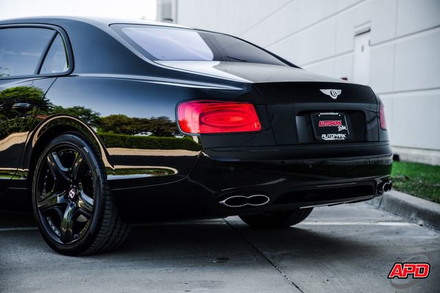 Used 2015 Bentley Flying Spur V8 image 41