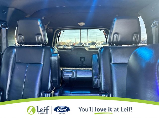 Used 2015 Ford Expedition EL Limited w/ Equipment Group 301A image 30