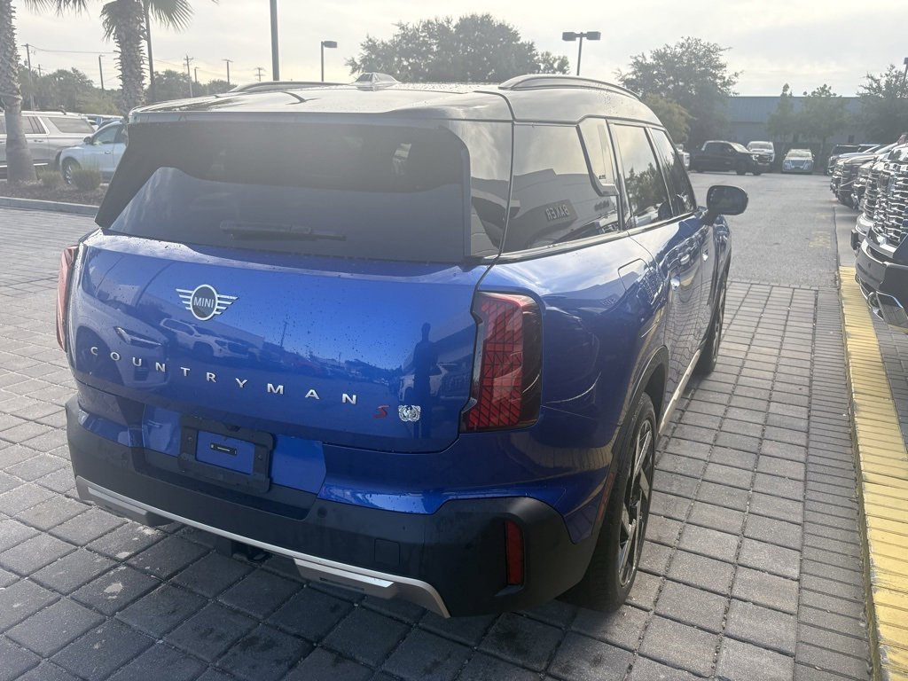 Used 2025 MINI Cooper Countryman S image 6