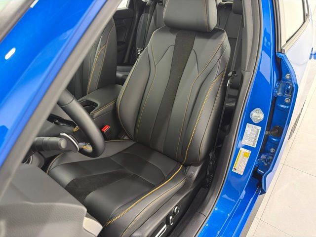 Certified 2026 Acura Integra A-Spec w/ Technology Package FWD image 13