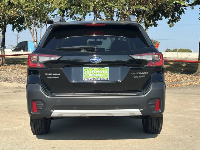 Used 2021 Subaru Outback Touring AWD/4WD image 6